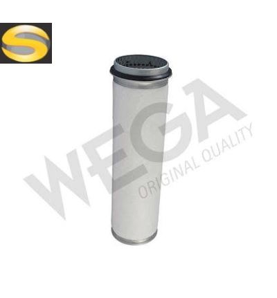 WEGA WAP187/S - Filtro de Ar 2°