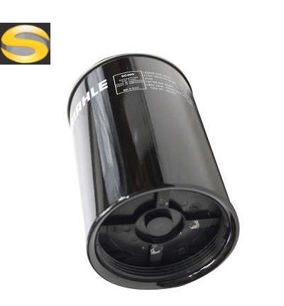 MAHLE KC495D - Filtro Desumidificador