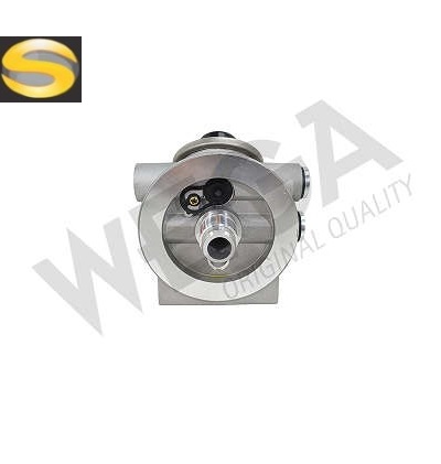 WEGA CBW0003 - Cabeçote de Filtro