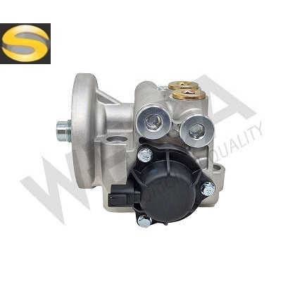 WEGA CBW0015 - Cabeçote de Filtro