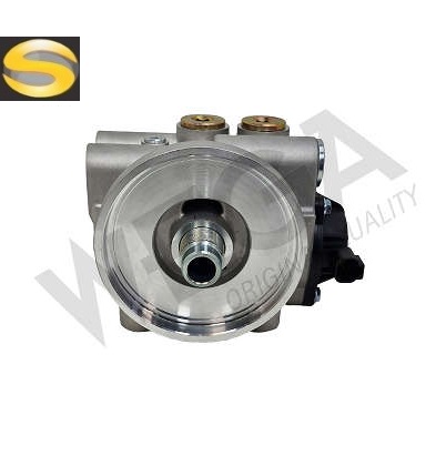 WEGA CBW0015 - Cabeçote de Filtro