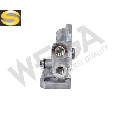 WEGA CBW0296/1A - Cabeçote de Filtro