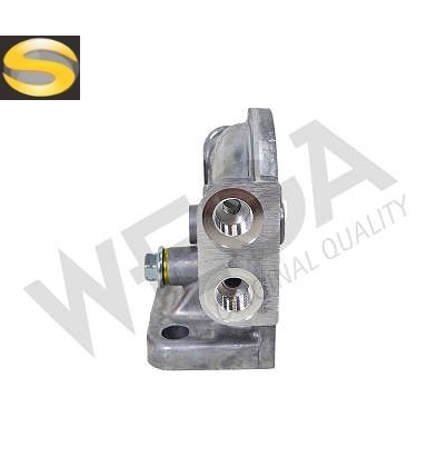 WEGA CBW0296/1B - Cabeçote de Filtro