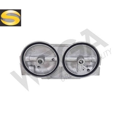 WEGA CBW0296/2A - Cabeçote de Filtro