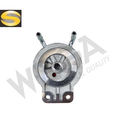 WEGA CBW0505 - Cabeçote de Filtro