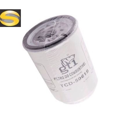 GT1 TCD5061S - Filtro Desumidificador