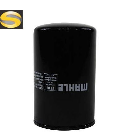 MAHLE KC113 - Filtro de Combustível