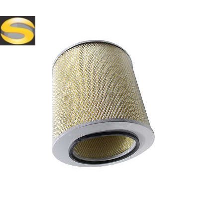 MAHLE LX1098 - Filtro de Ar