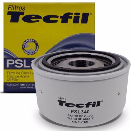 TECFIL PSL340 - Filtro de ÓLeo Lubrificante