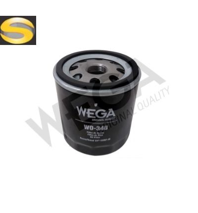 WEGA WO340 - Filtro de Óleo Lubrificante
