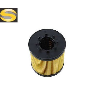 MAHLE OX210D - Filtro de Óleo Lubrificante