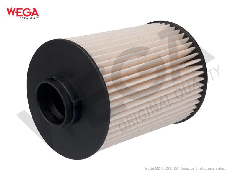 WEGA FCD0960 - Filtro de Combustível