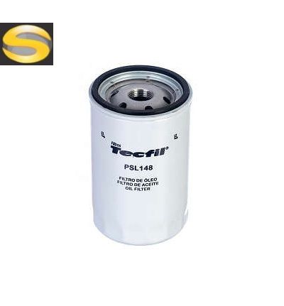 TECFIL PSL148 - Filtro de Óleo Lubrificante