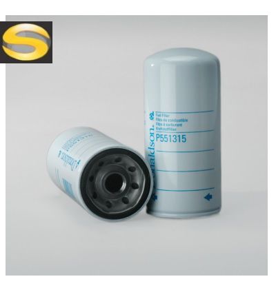 DONALDSON P551315 - Filtro de Combustível