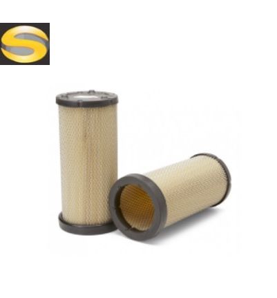 FLEETGUARD AF25126M - Filtro de Ar Secund...
