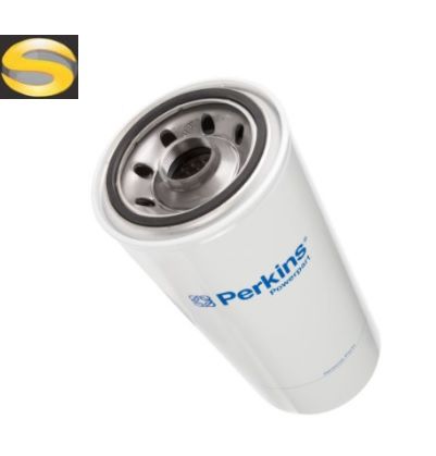 PERKINS 26540244 - * Filtro de Óleo Lubri...