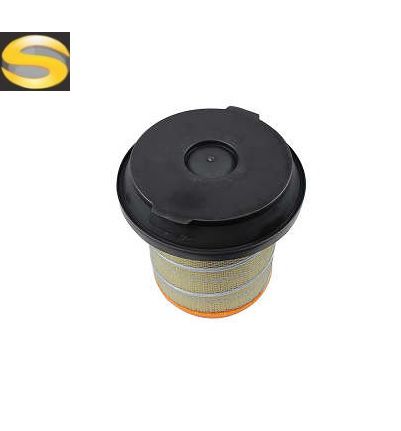 MAHLE LX776/1 - Filtro de Ar
