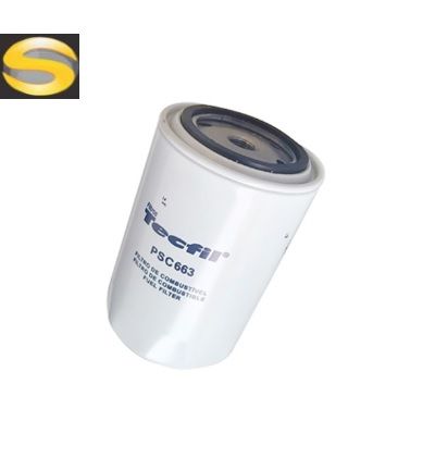 TECFIL PSC663 - Filtro de Combustível