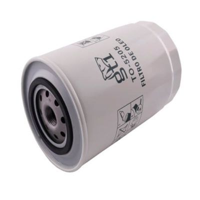GT1 TO5205 - Filtro de Óleo Lubrificante