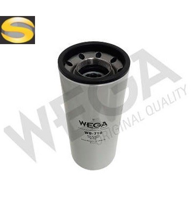 WEGA WO710 - Filtro de Óleo Lubrificante