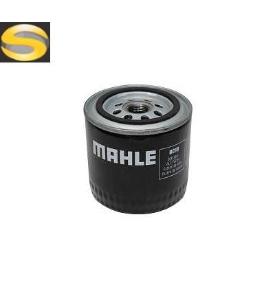 MAHLE OC18 - Filtro de Óleo Lubrificante