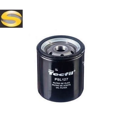 TECFIL PSL127 - Filtro de Óleo Lubrificante