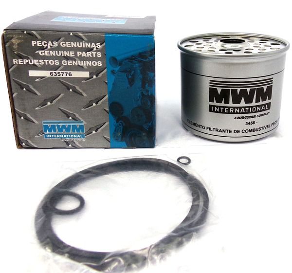 MWM 635776 -Marcas equiv.: =BF825=P779329...