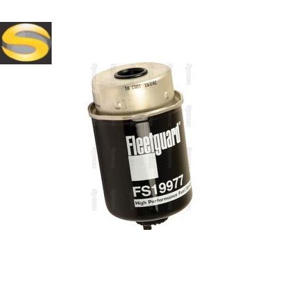 FLEETGUARD FS19977 - Filtro de Combustível