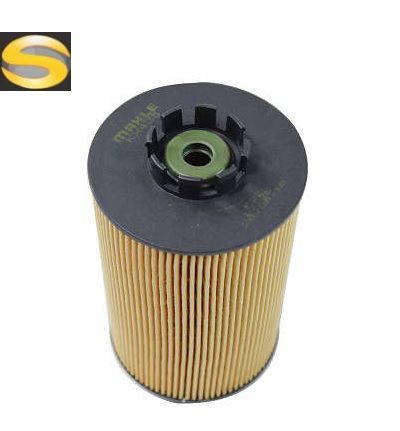 MAHLE KX435D - Filtro de Combustível