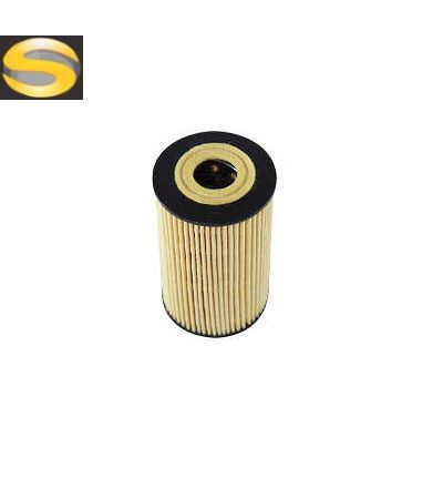 MAHLE OX1018D - Filtro de Óleo Lubrificante