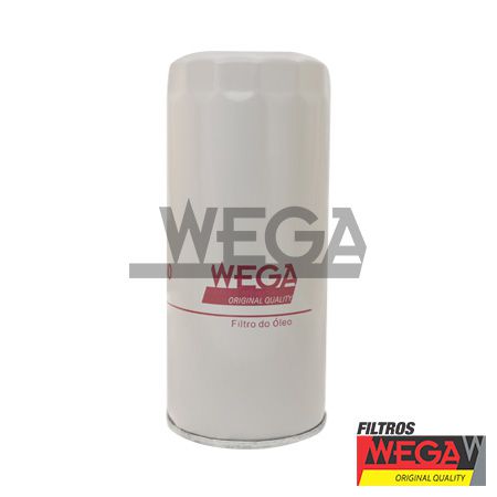 WEGA WO480 - Filtro de Óleo Lubrificante