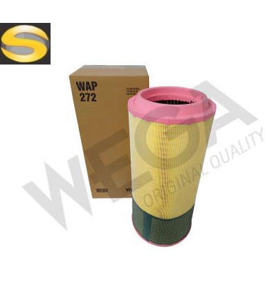 WEGA WAP272 - Filtro de Ar do Motor