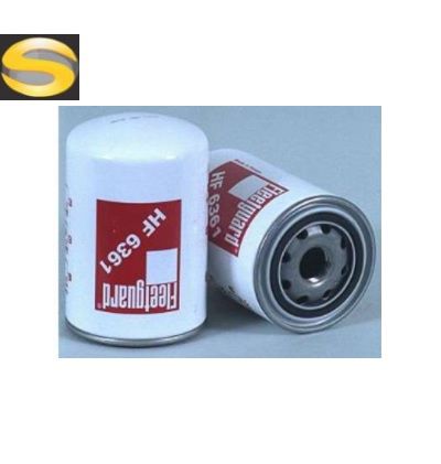 FLEETGUARD HF6361 - Filtro Hidráulico