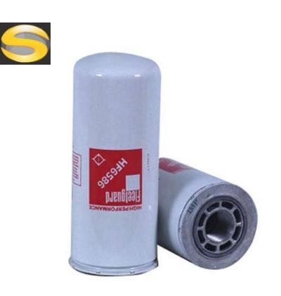 FLEETGUARD HF6586 - Filtro Hidráulico