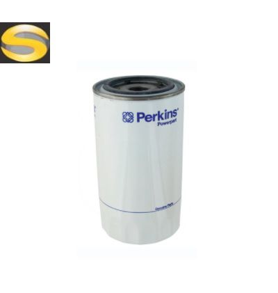 PERKINS 2654A104 - * Filtro de Combustível