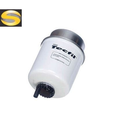 TECFIL PSC880 - Filtro de Combustível