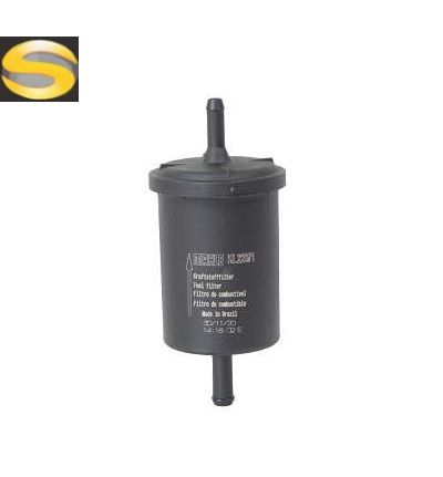 MAHLE KL225/1 - Filtro de Combustível