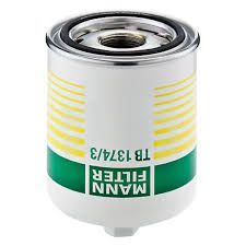 MANN TB1374/3X - Filtro Desumidificador