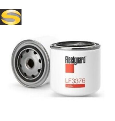 FLEETGUARD LF3376 - Filtro de Óleo Lubrif...