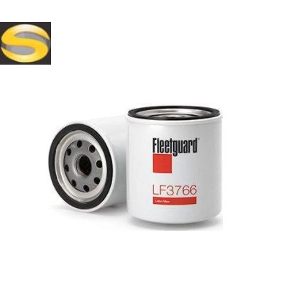FLEETGUARD LF3766 - Filtro de Óleo Lubrif...