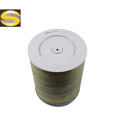 MAHLE LX531 - Filtro de Ar
