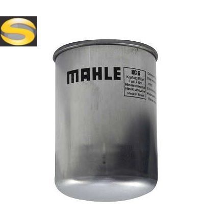 MAHLE KC6D - Filtro de Combustível