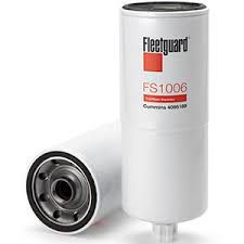 FLEETGUARD FS1006 - Filtro Desumidificador