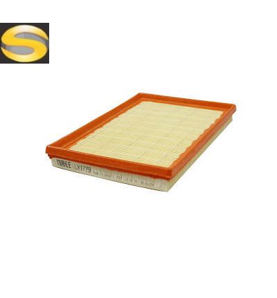MAHLE LX1779 - Filtro de Ar