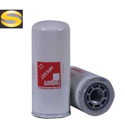 FLEETGUARD HF6587 - Filtro Hidráulico