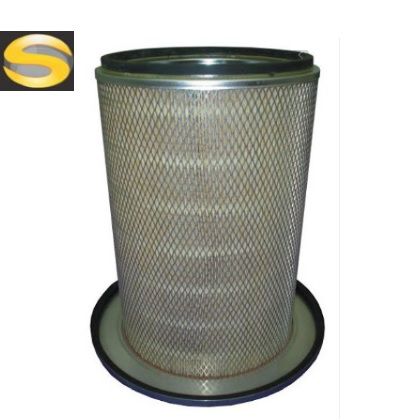 UNIFILTER UA6273P - Filtro de Ar