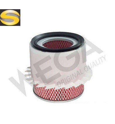 WEGA JFA0611 - Filtro de Ar do Motor
