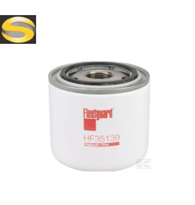 FLEETGUARD HF35139 - Filtro Hidráulico
