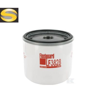 FLEETGUARD LF3828 - Filtro de Óleo Lubrif...