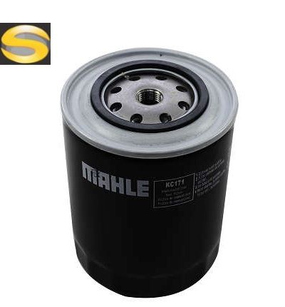 MAHLE KC171 - Filtro de Combustível